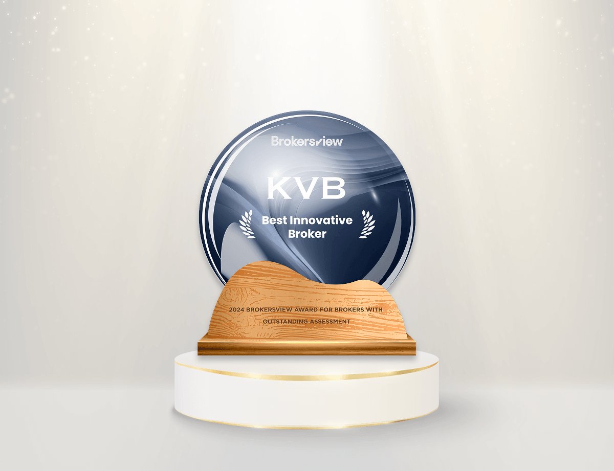 Best Innovative Broker 2024